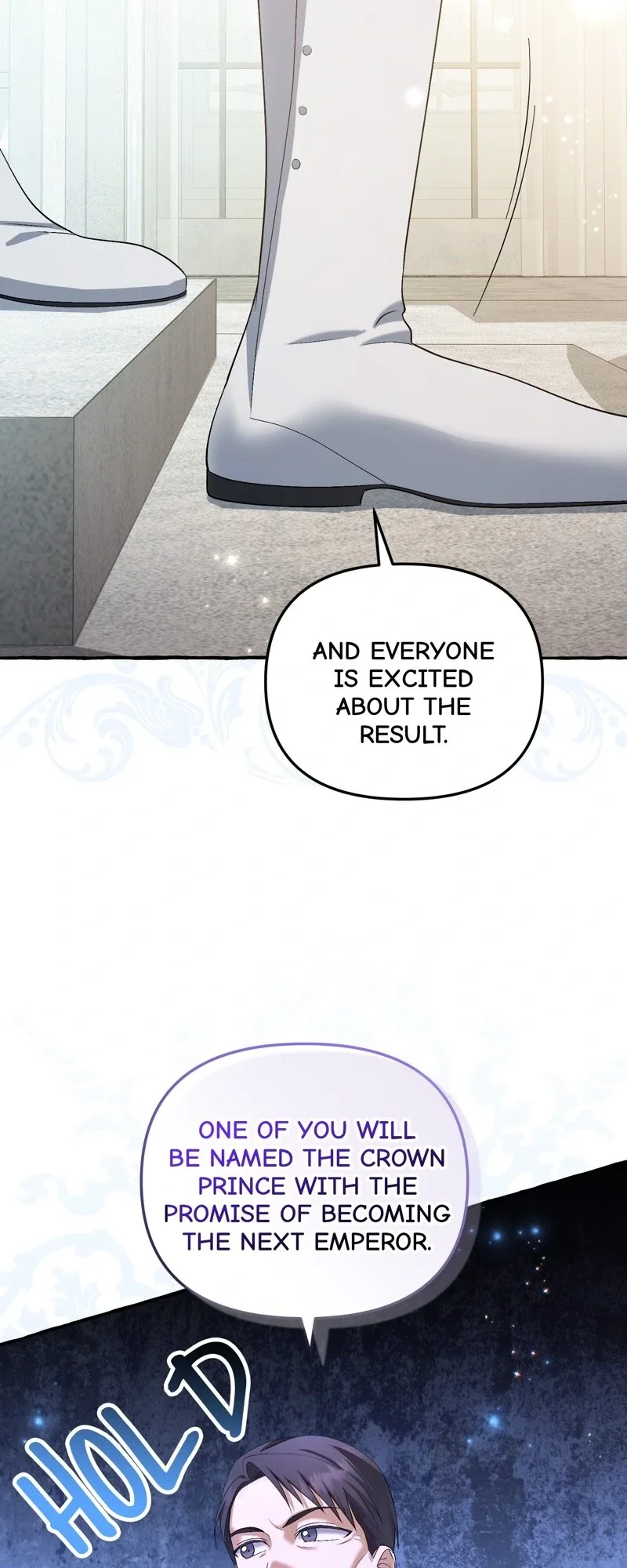Are We Still in Love? Chapter 46 page 40