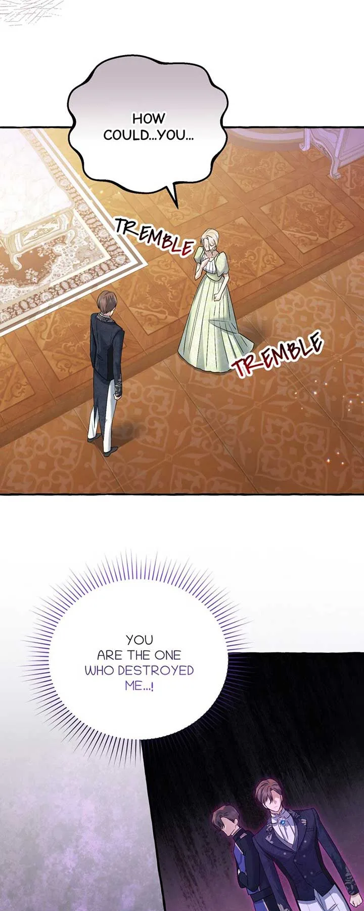 Are We Still in Love? Chapter 45 page 44