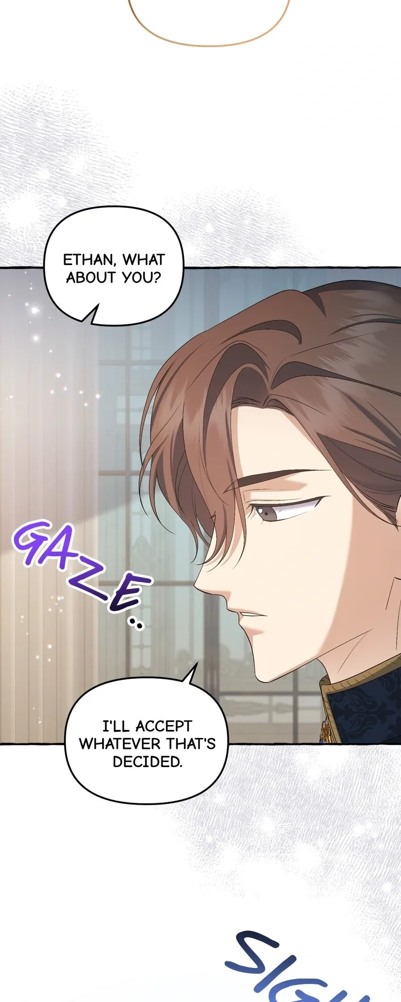 Are We Still in Love? Chapter 46 page 44