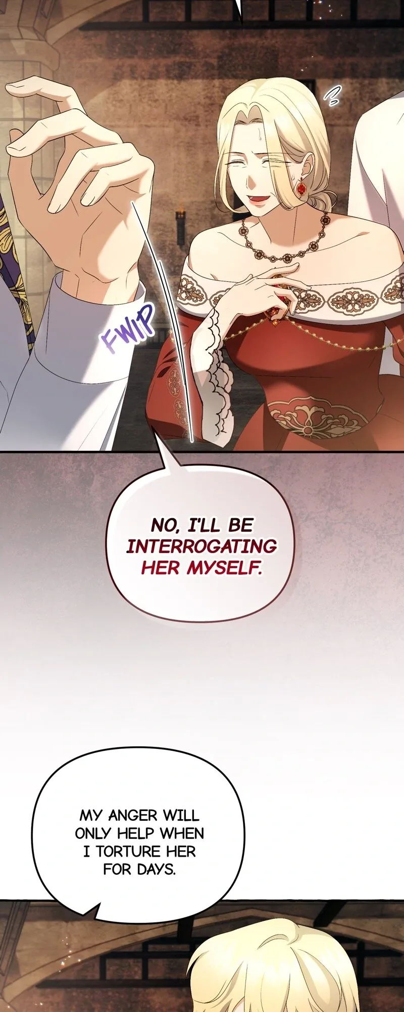 Are We Still in Love? Chapter 50 page 12