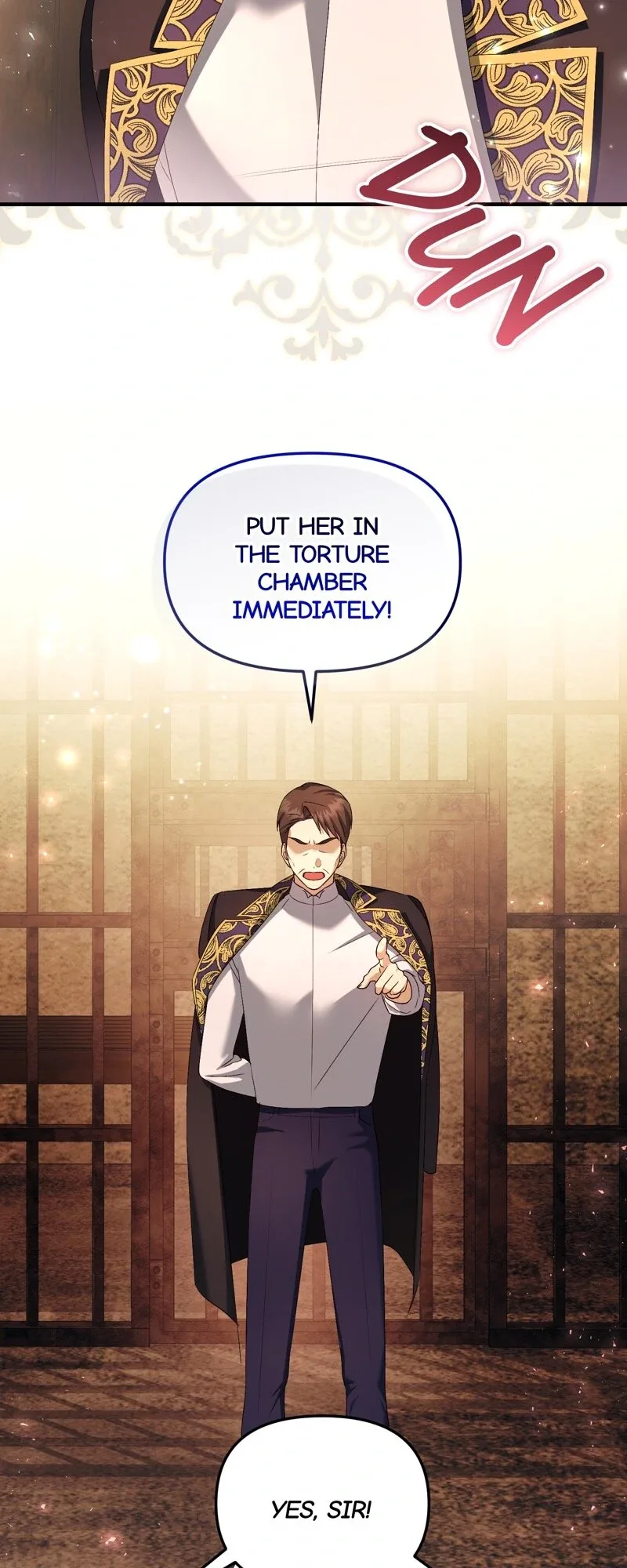 Are We Still in Love? Chapter 50 page 4