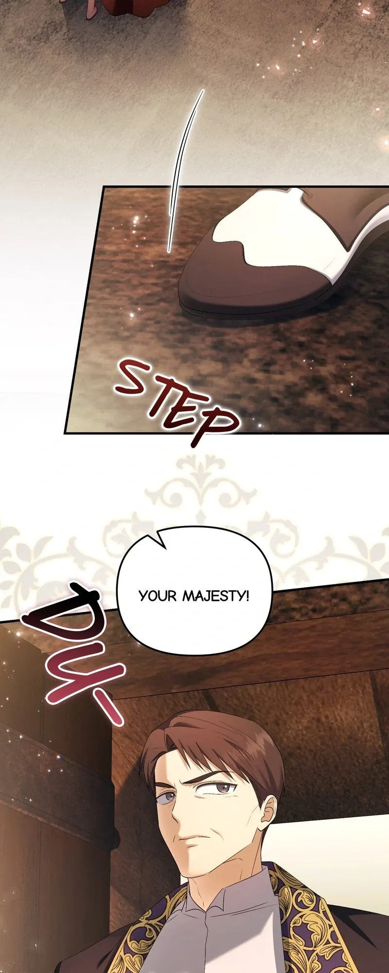 Are We Still in Love? Chapter 50 page 3