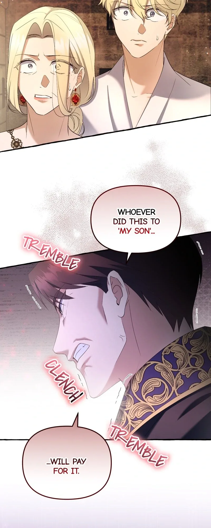 Are We Still in Love? Chapter 50 page 13