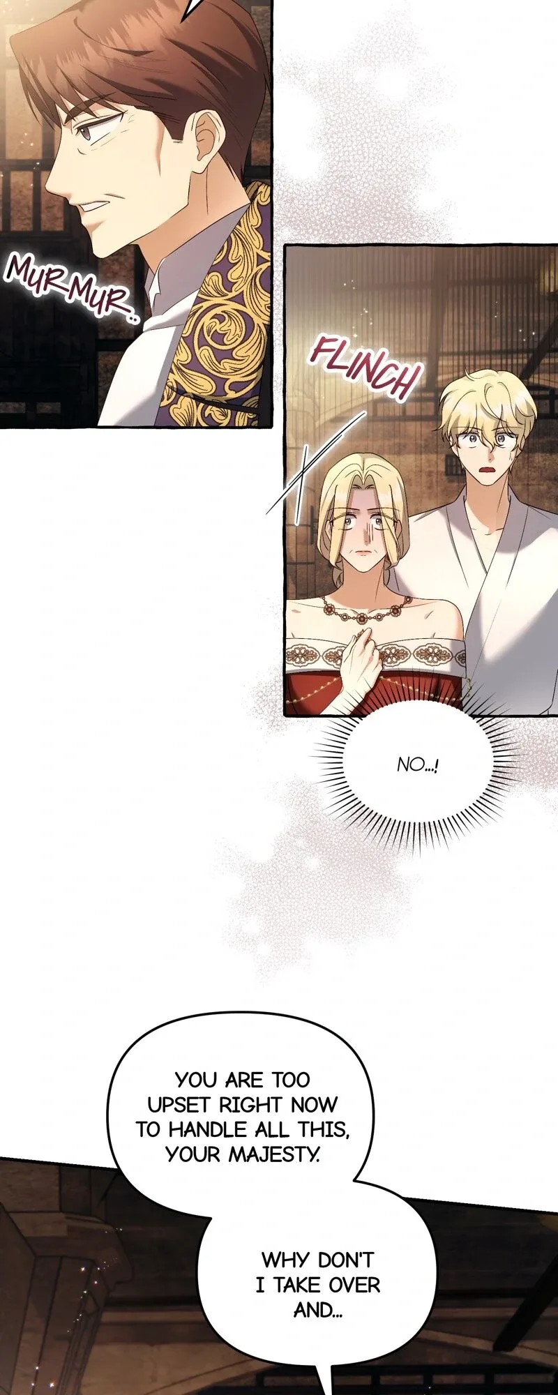 Are We Still in Love? Chapter 50 page 11