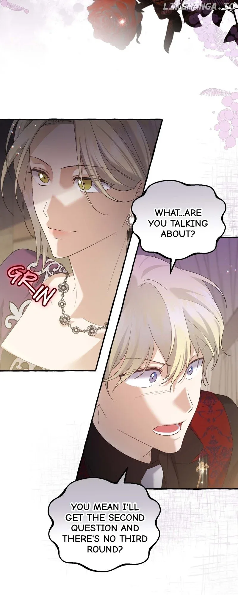 Are We Still in Love? Chapter 43 page 3