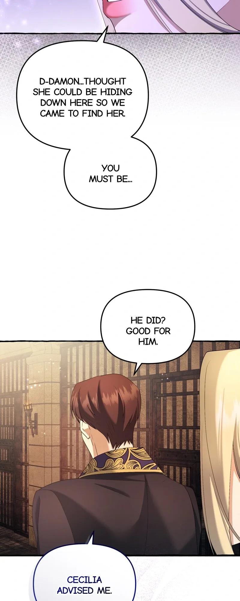 Are We Still in Love? Chapter 50 page 8
