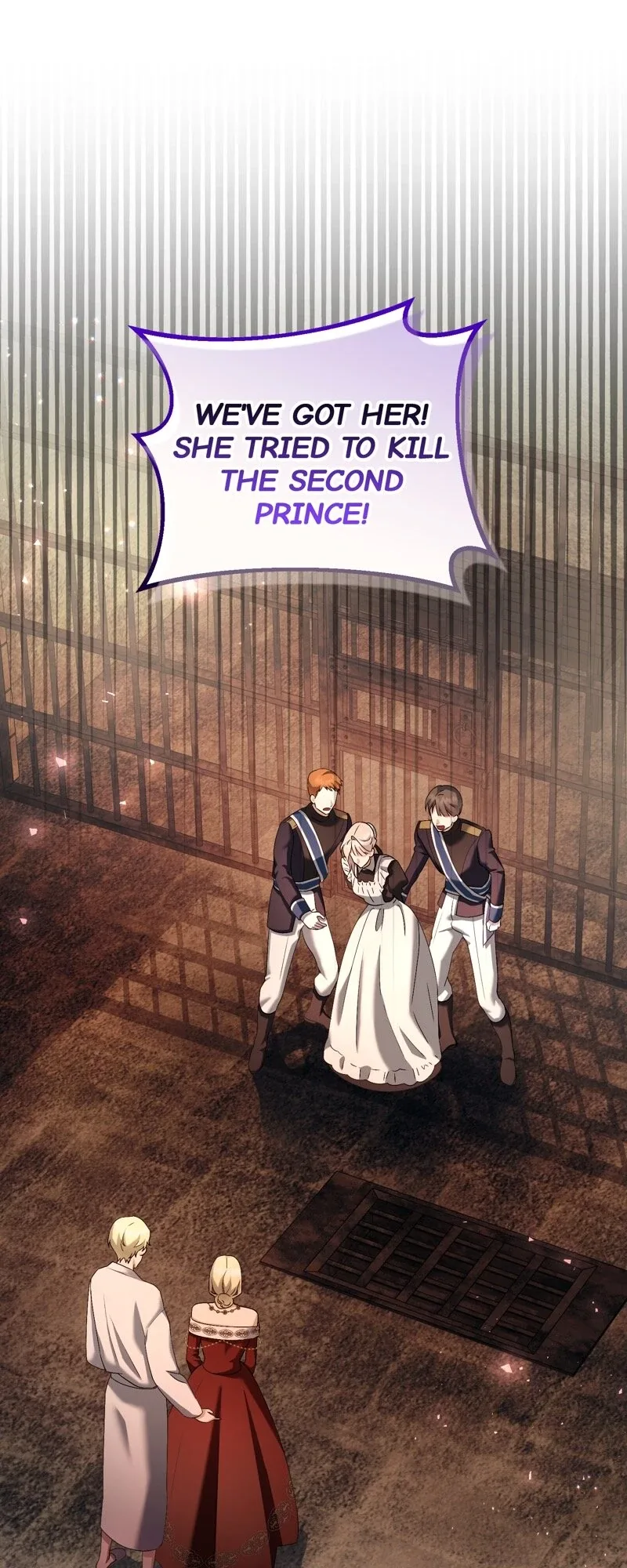 Are We Still in Love? Chapter 50 page 2