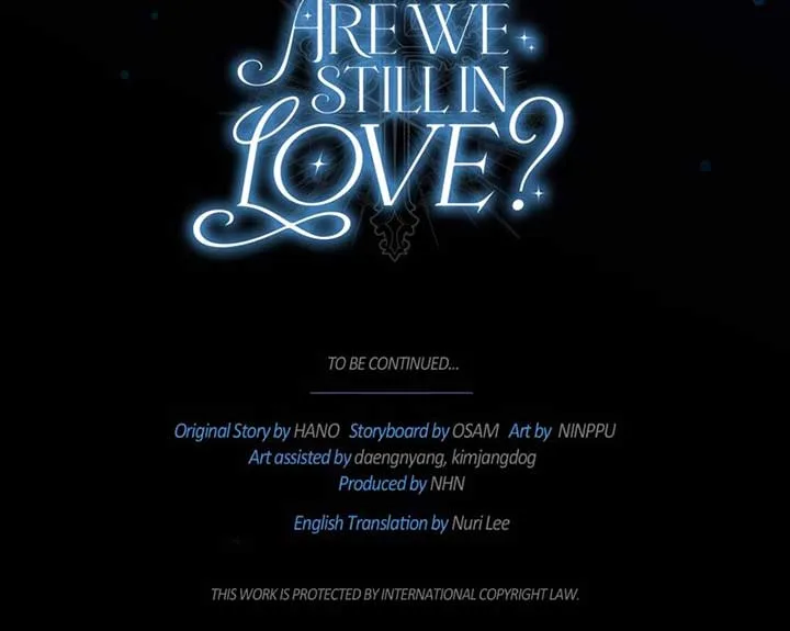 Are We Still in Love? Chapter 45 page 53