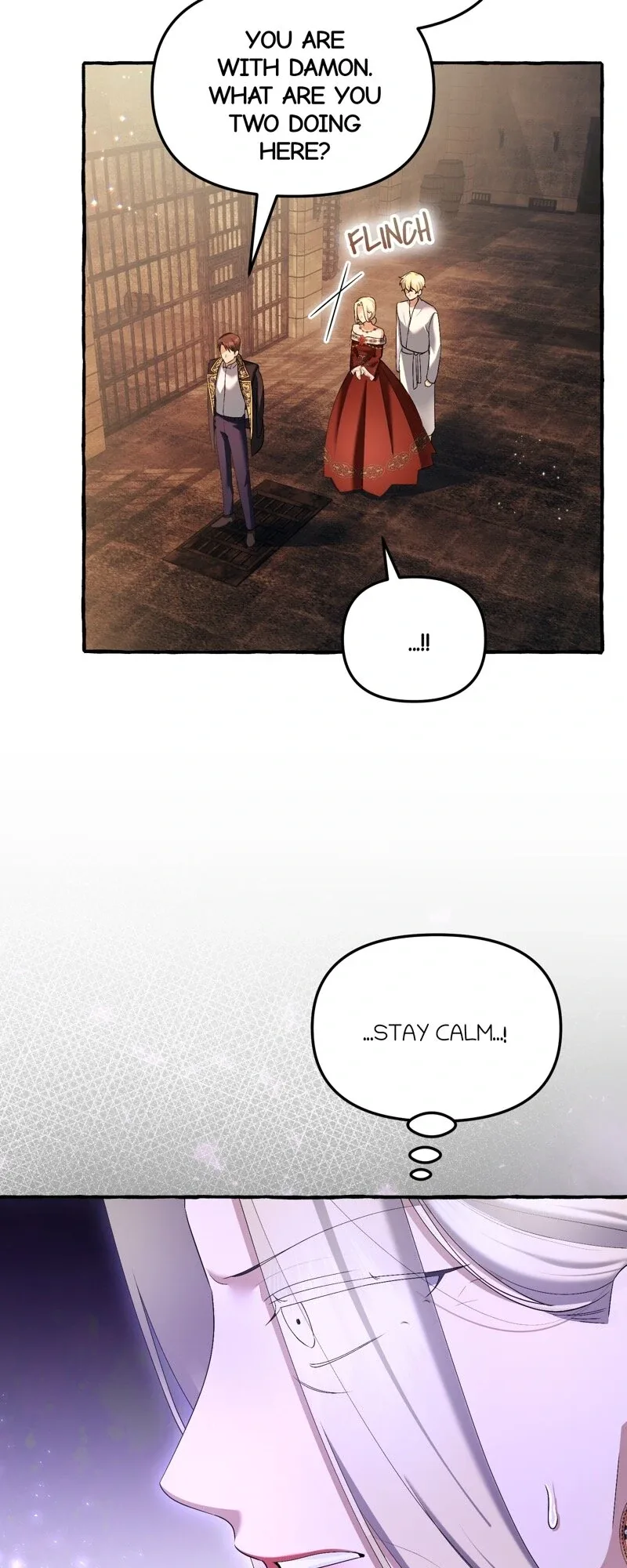 Are We Still in Love? Chapter 50 page 7