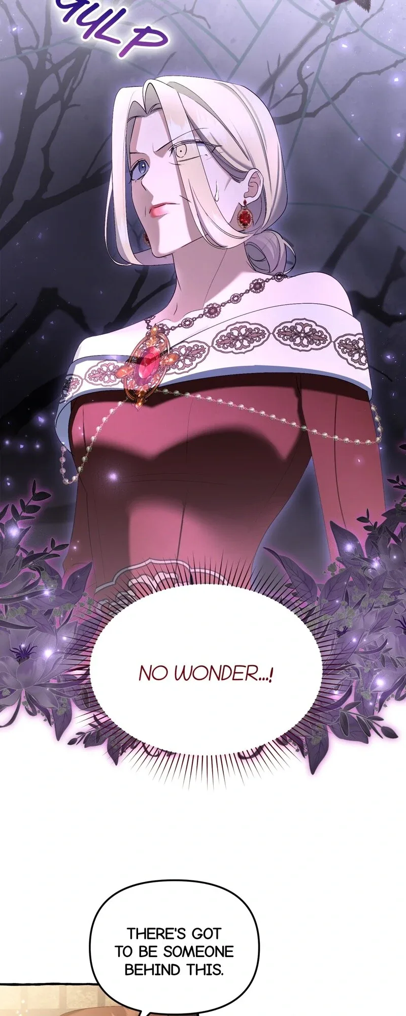 Are We Still in Love? Chapter 50 page 10