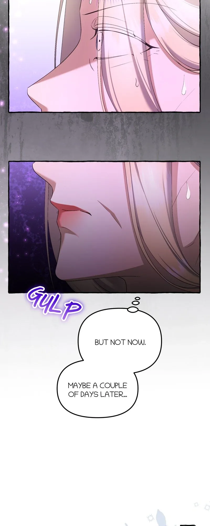 Are We Still in Love? Chapter 50 page 24
