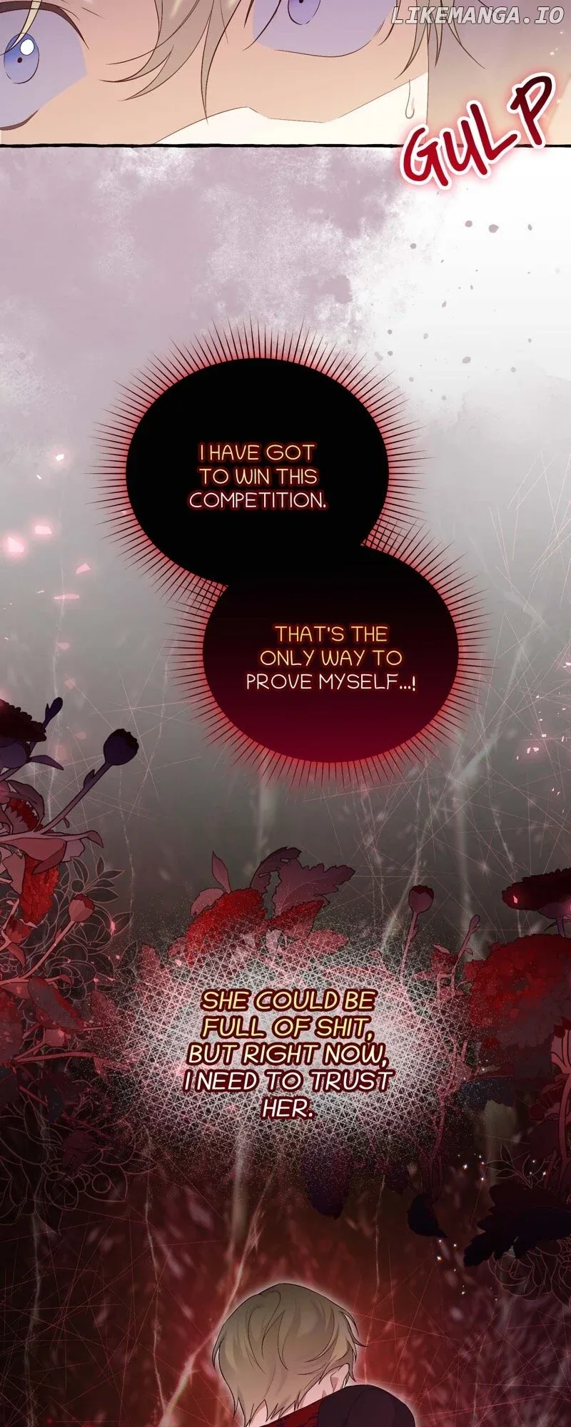 Are We Still in Love? Chapter 43 page 5