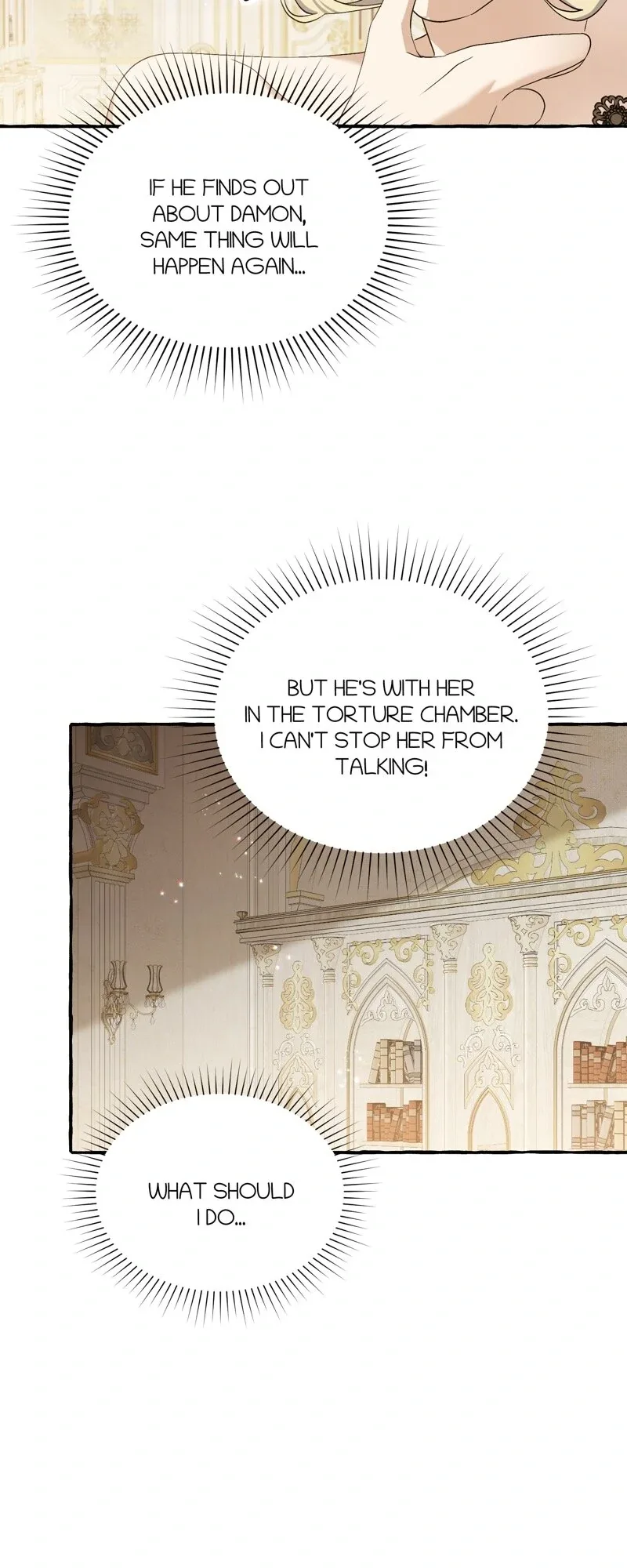 Are We Still in Love? Chapter 50 page 22