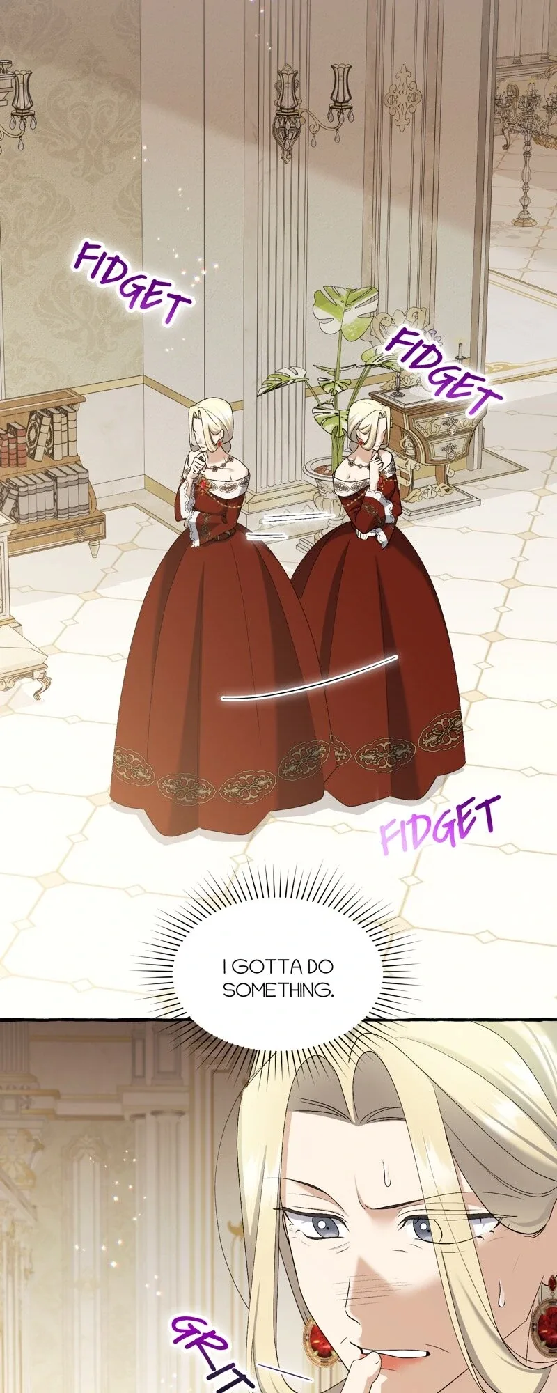 Are We Still in Love? Chapter 50 page 21