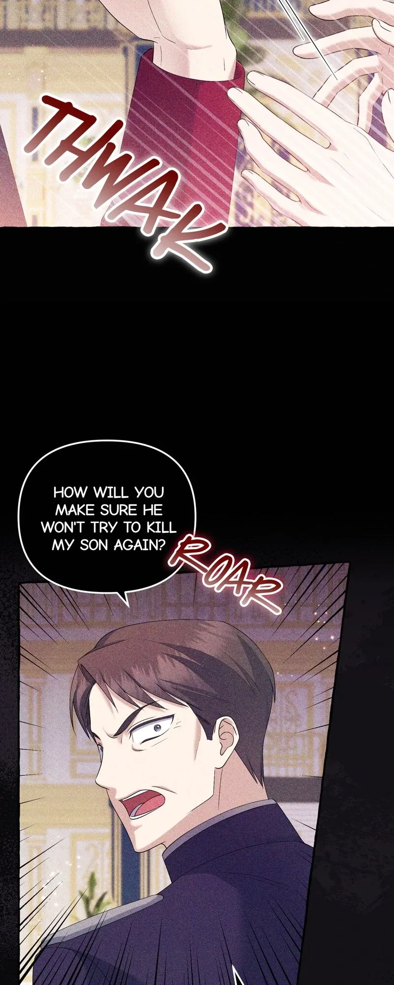 Are We Still in Love? Chapter 50 page 18