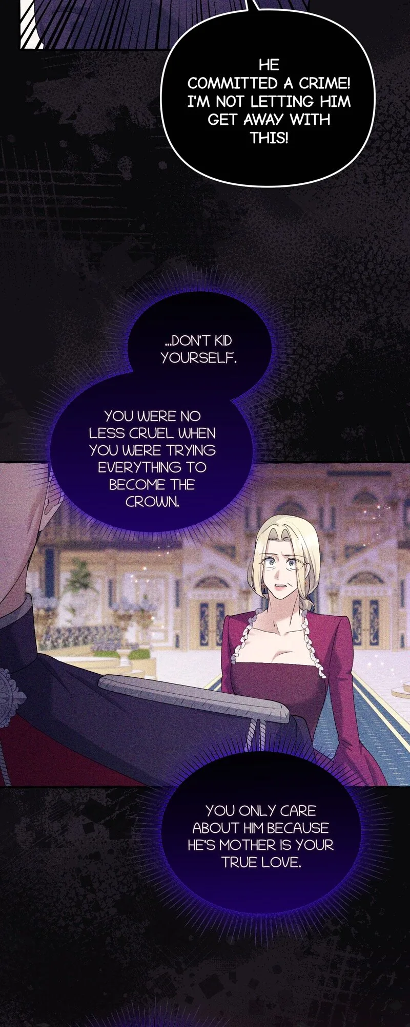 Are We Still in Love? Chapter 50 page 19