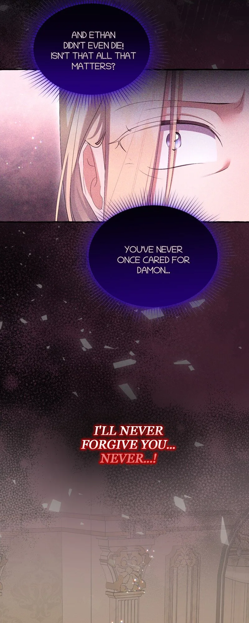Are We Still in Love? Chapter 50 page 20