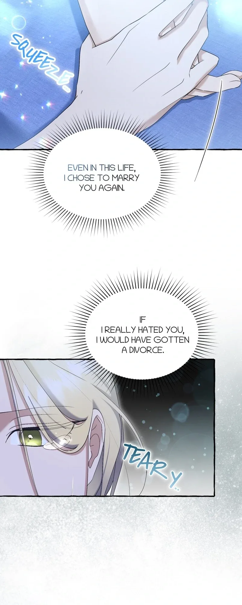 Are We Still in Love? Chapter 50 page 31