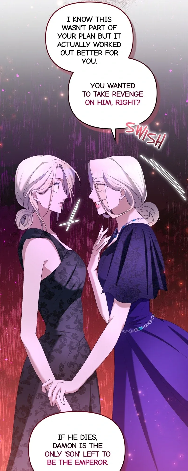 Are We Still in Love? Chapter 50 page 38