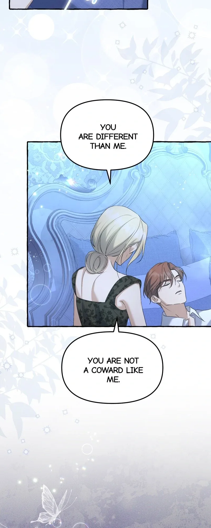 Are We Still in Love? Chapter 50 page 28