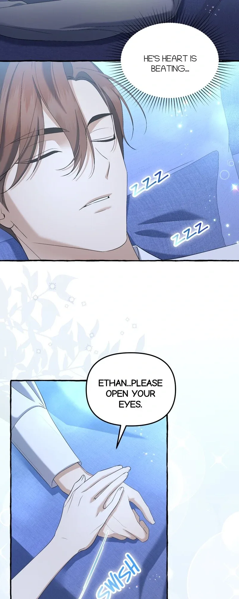 Are We Still in Love? Chapter 50 page 27