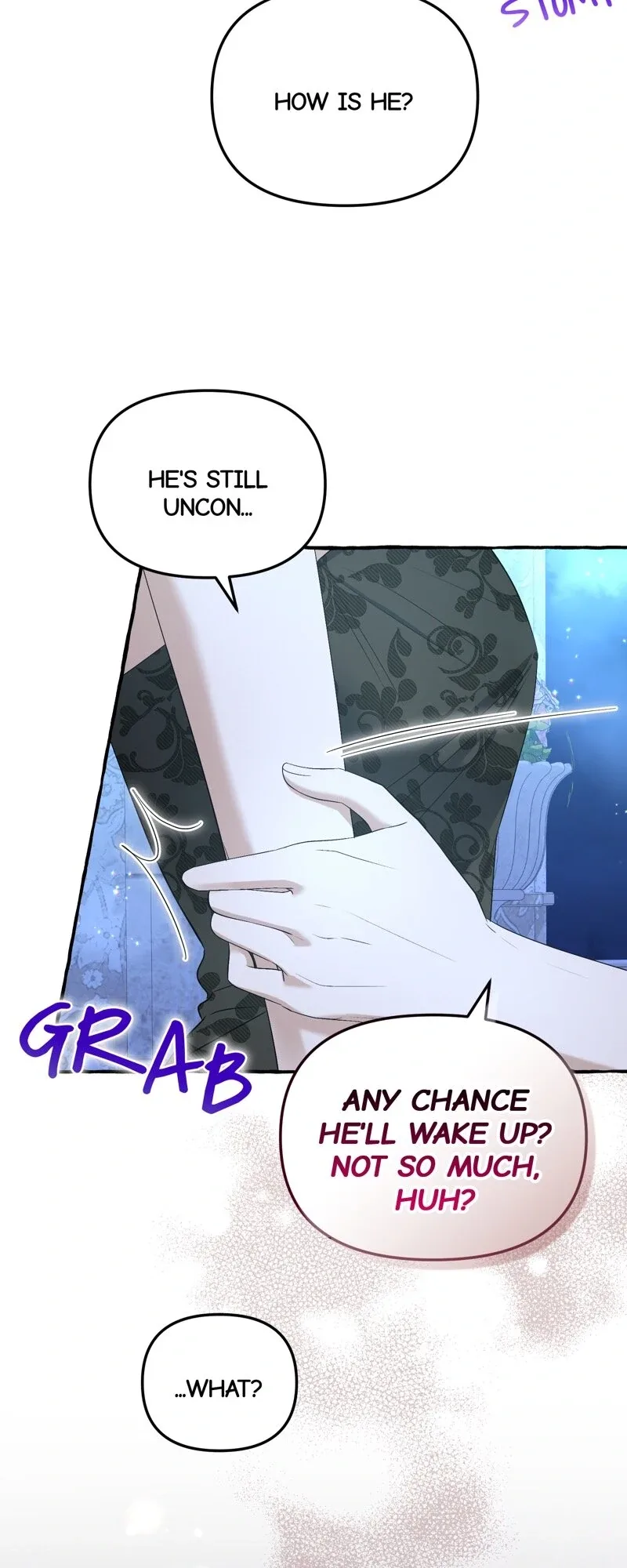 Are We Still in Love? Chapter 50 page 37