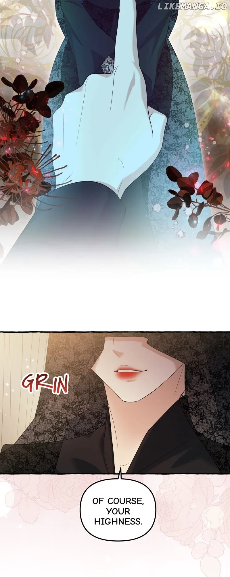 Are We Still in Love? Chapter 43 page 8