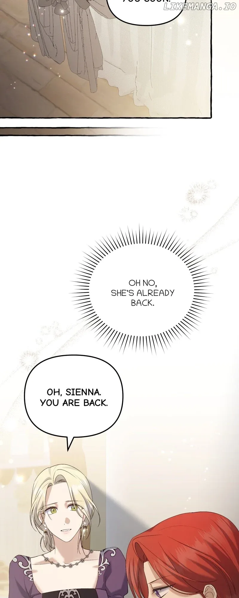Are We Still in Love? Chapter 43 page 12