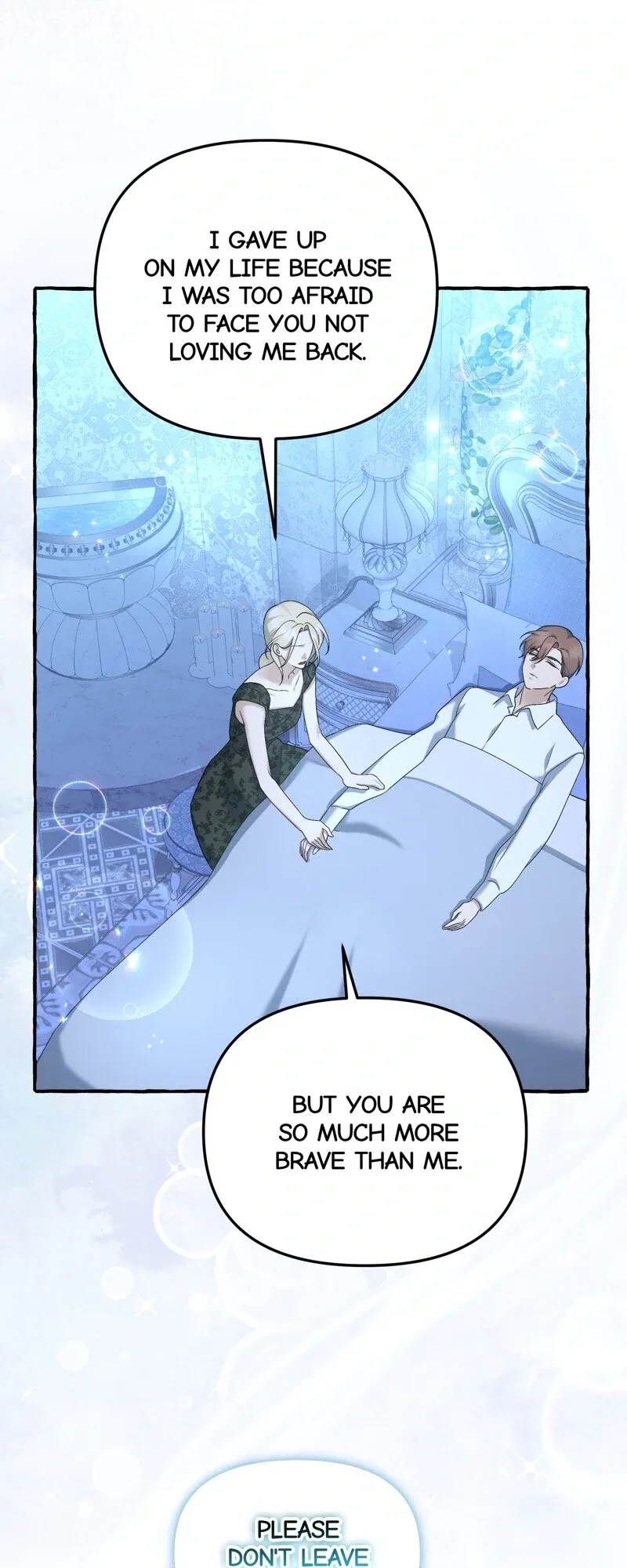 Are We Still in Love? Chapter 50 page 32