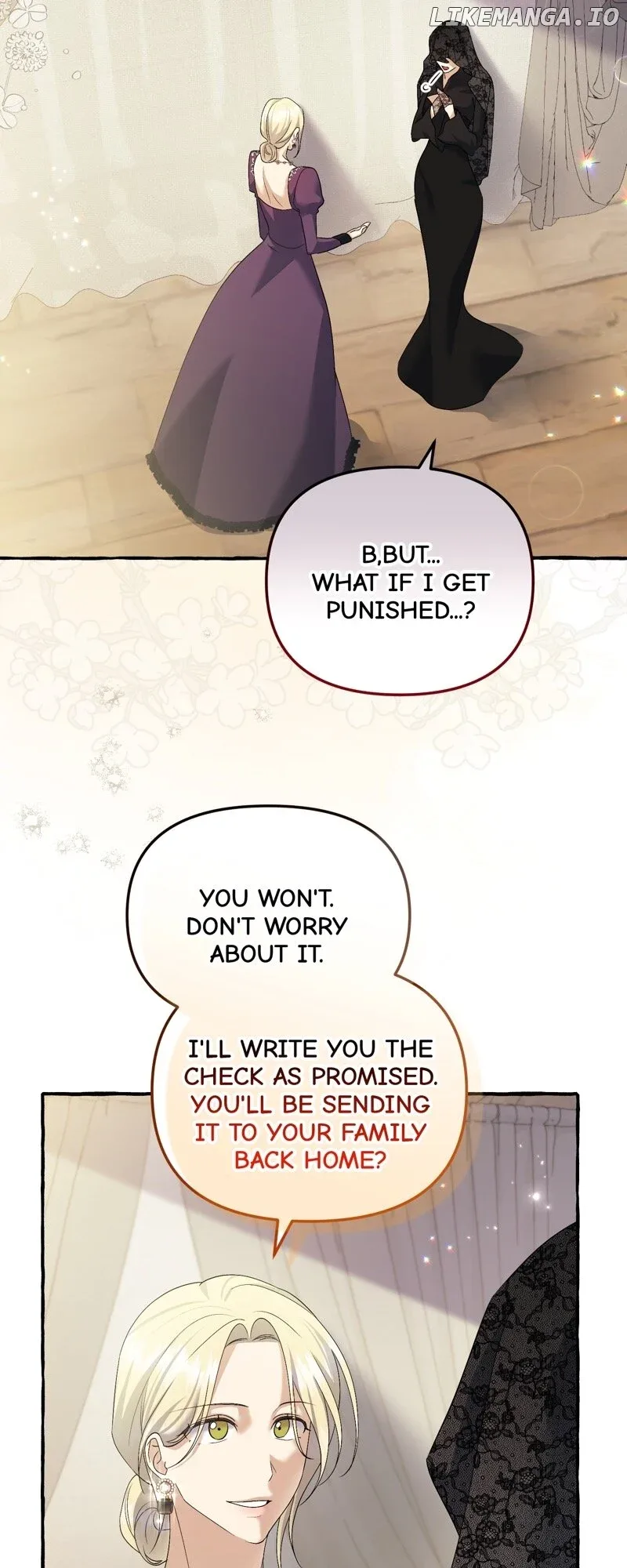 Are We Still in Love? Chapter 43 page 10