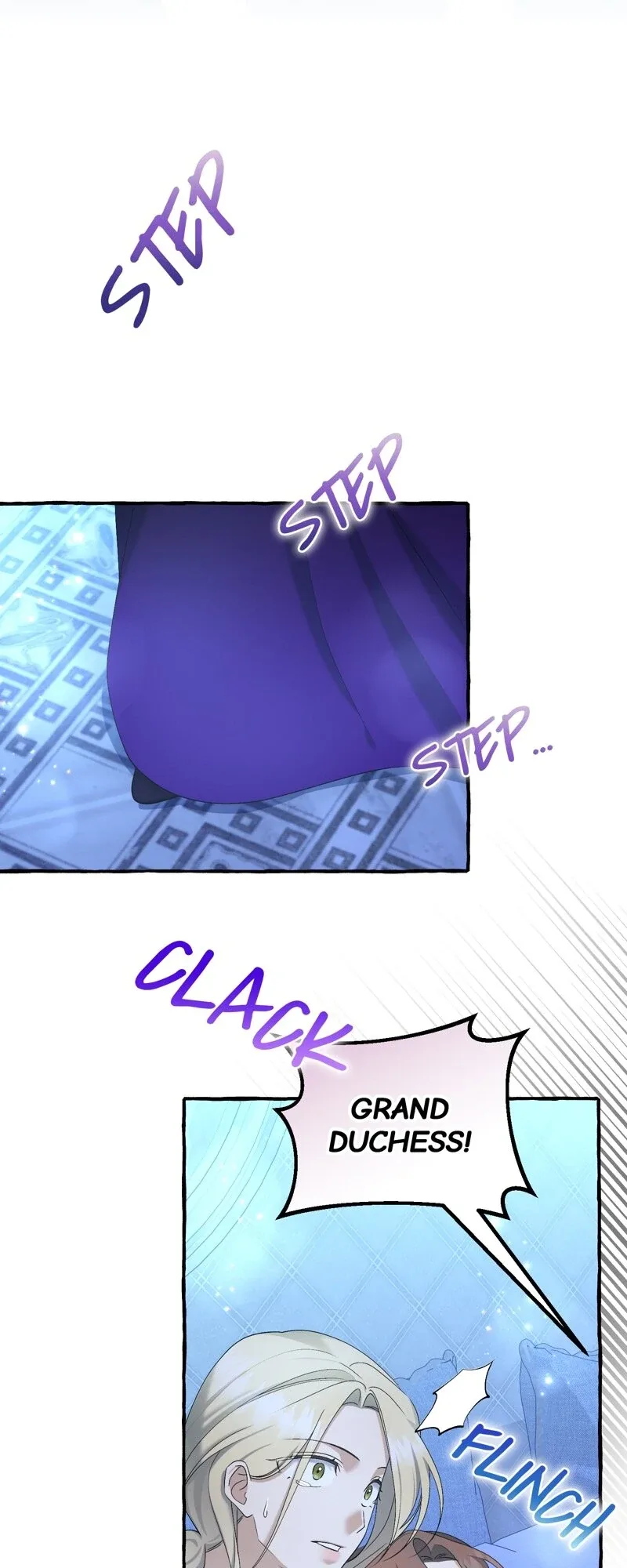 Are We Still in Love? Chapter 50 page 35