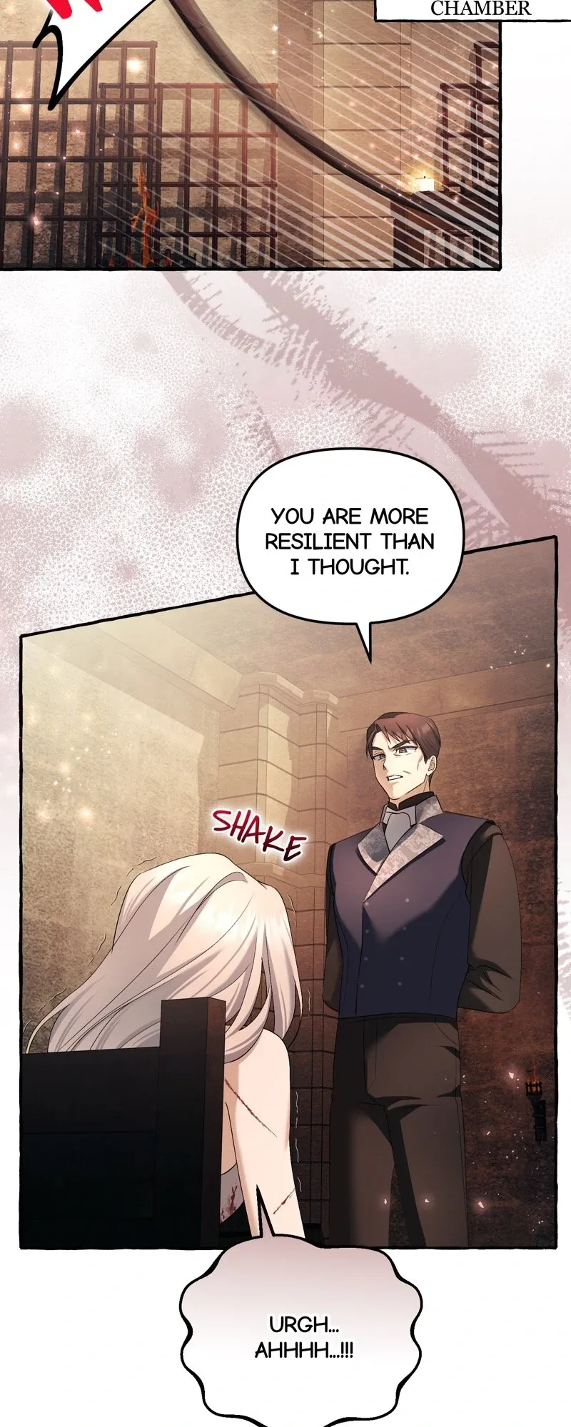 Are We Still in Love? Chapter 50 page 44