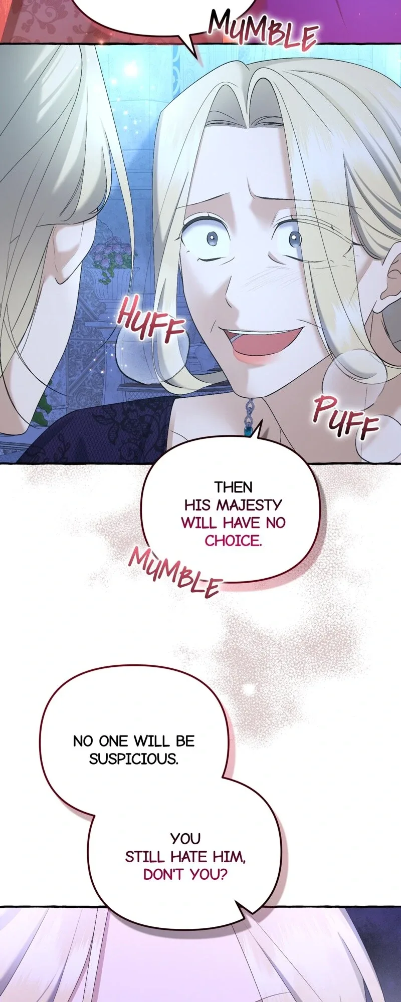 Are We Still in Love? Chapter 50 page 39