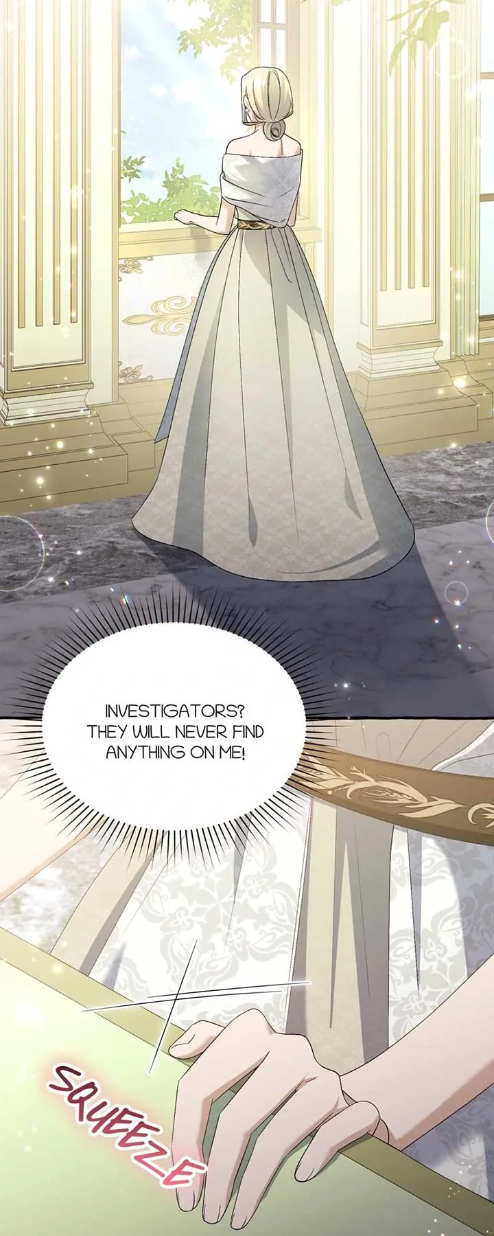 Are We Still in Love? Chapter 53 page 3