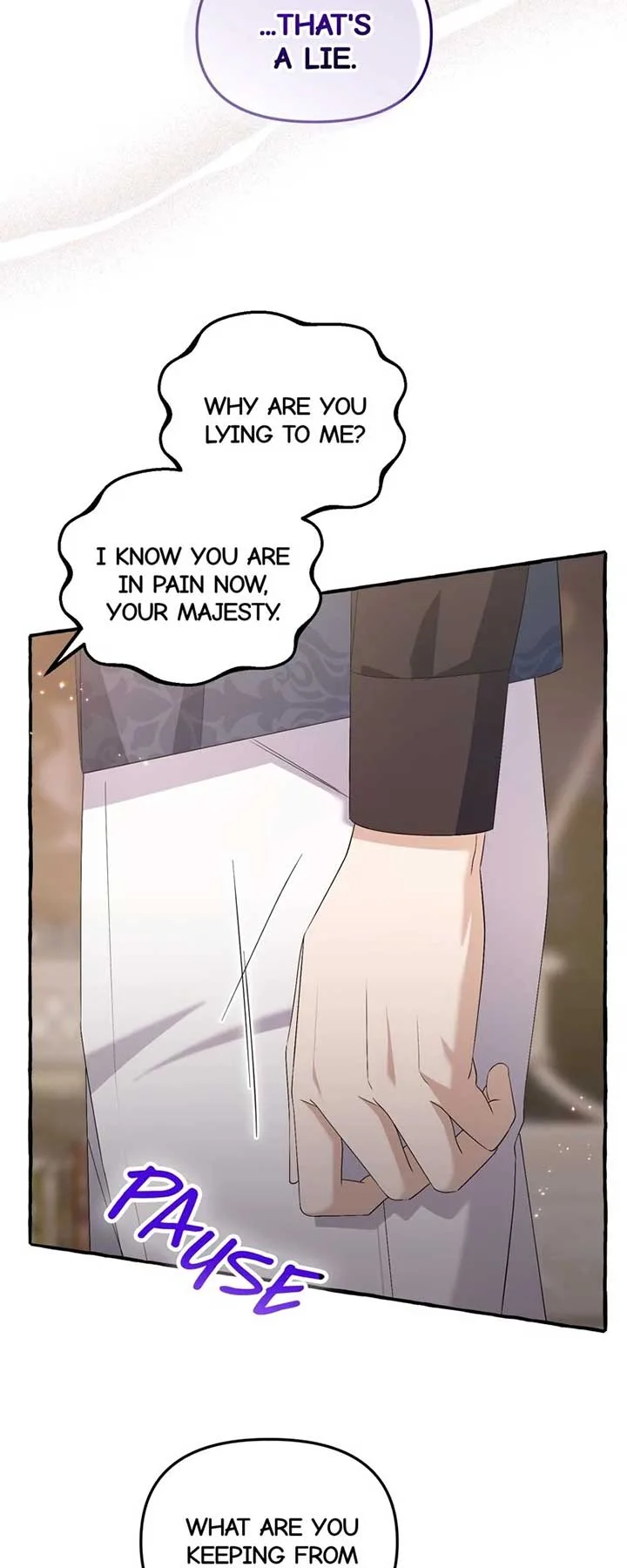 Are We Still in Love? Chapter 53 page 12