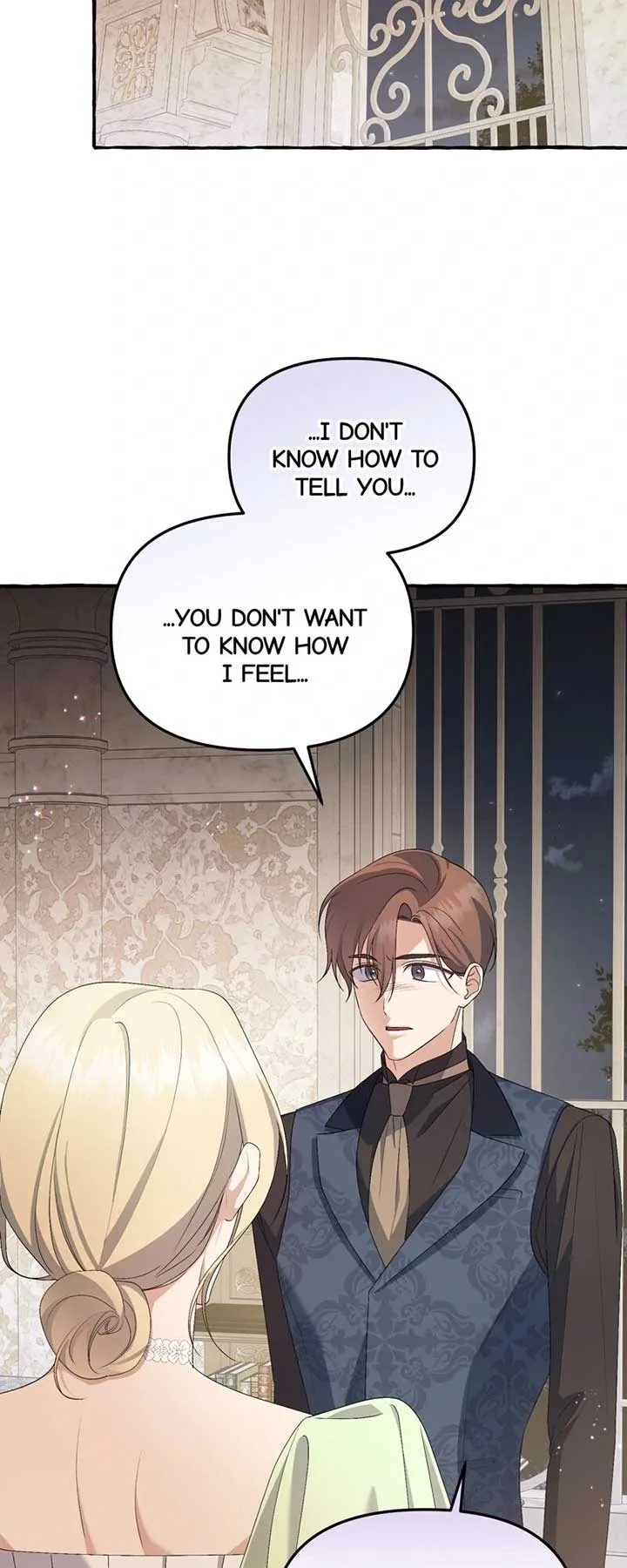 Are We Still in Love? Chapter 53 page 14