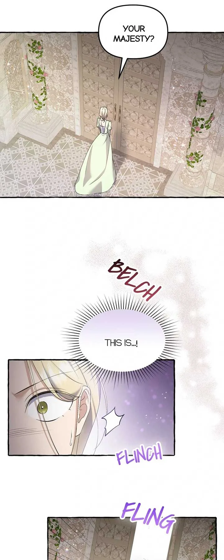 Are We Still in Love? Chapter 53 page 8