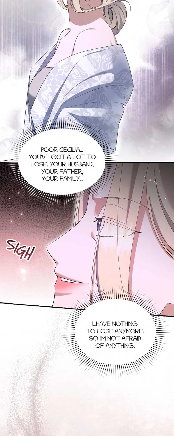 Are We Still in Love? Chapter 53 page 5