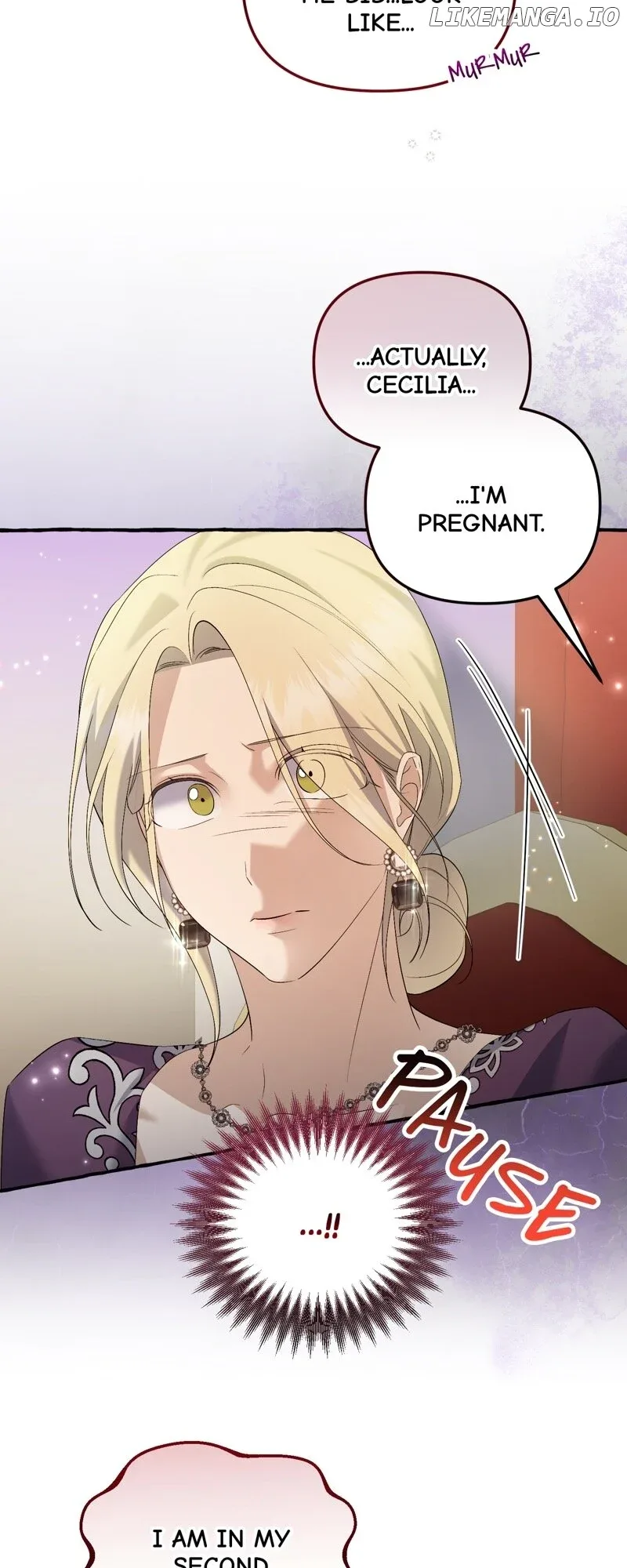 Are We Still in Love? Chapter 43 page 14