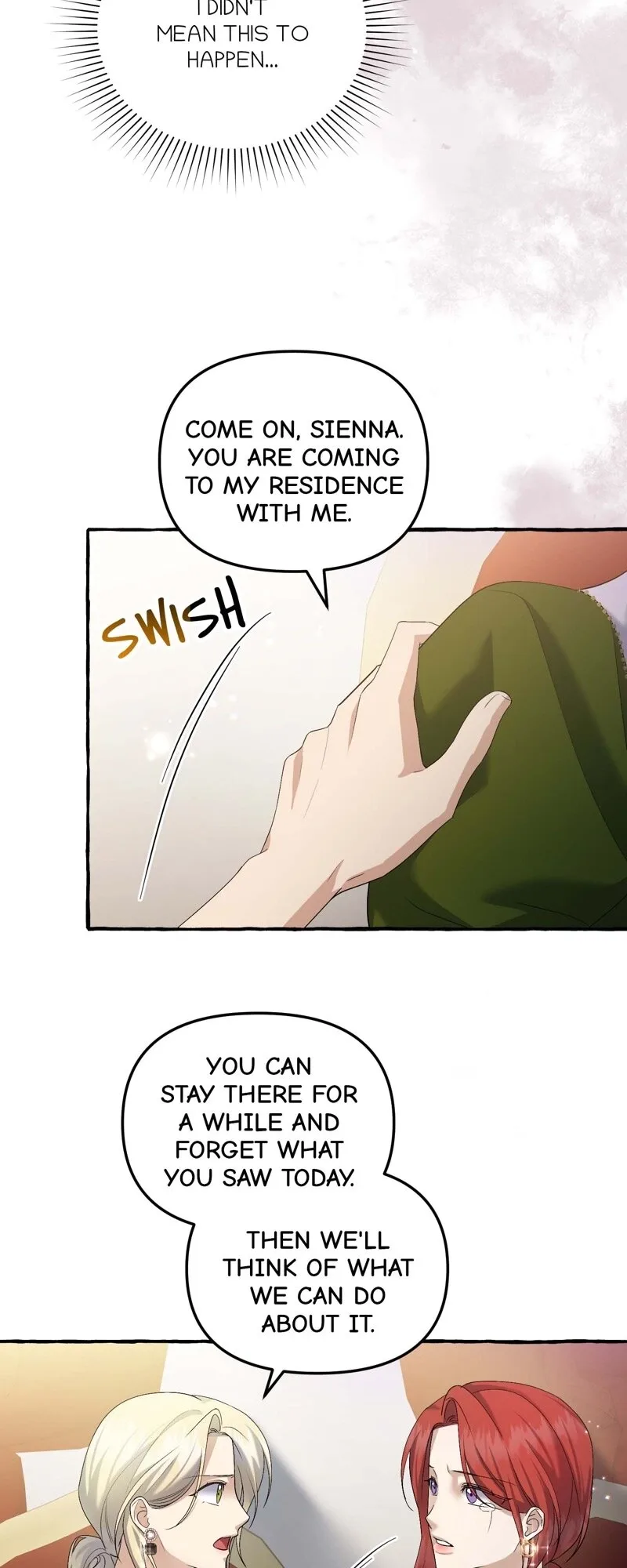 Are We Still in Love? Chapter 43 page 16