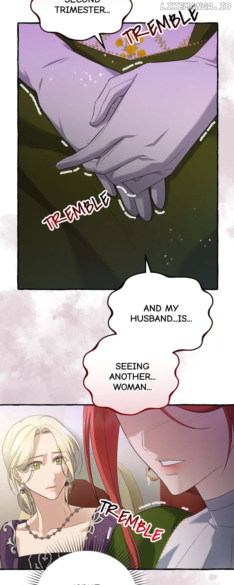 Are We Still in Love? Chapter 43 page 15