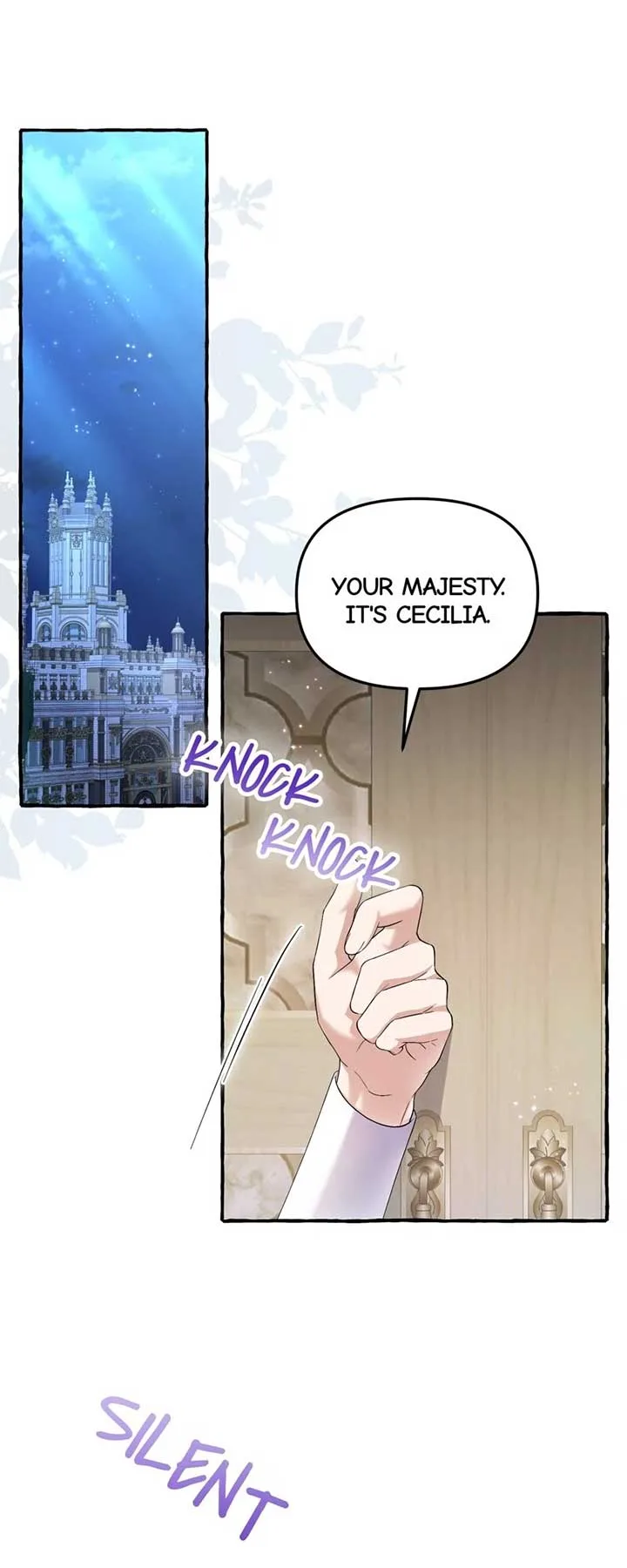 Are We Still in Love? Chapter 53 page 7