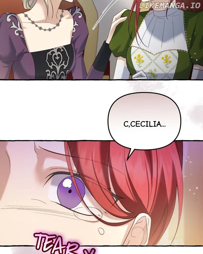 Are We Still in Love? Chapter 43 page 17