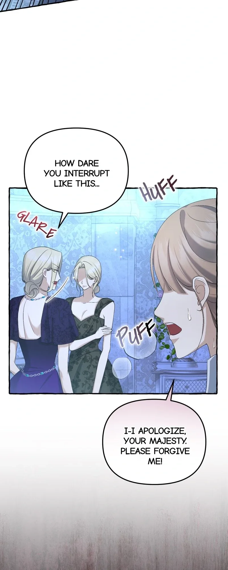 Are We Still in Love? Chapter 50 page 42