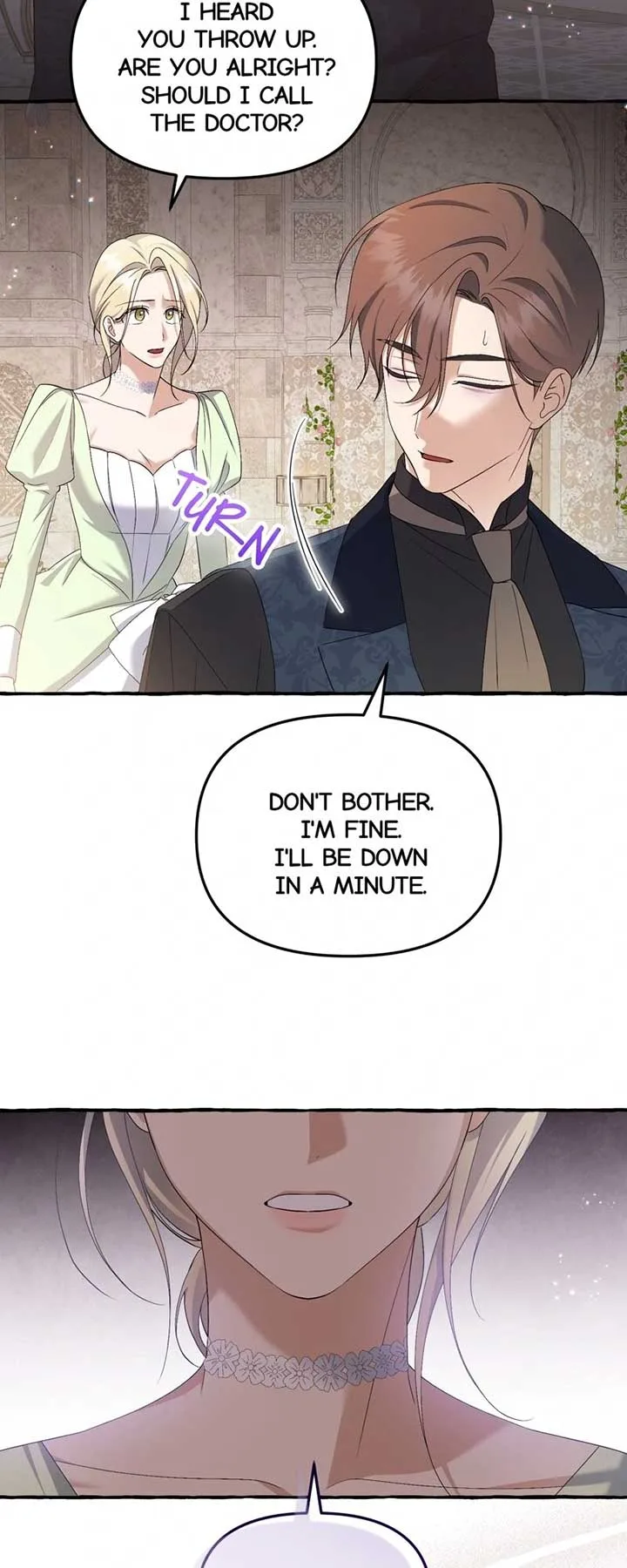 Are We Still in Love? Chapter 53 page 11