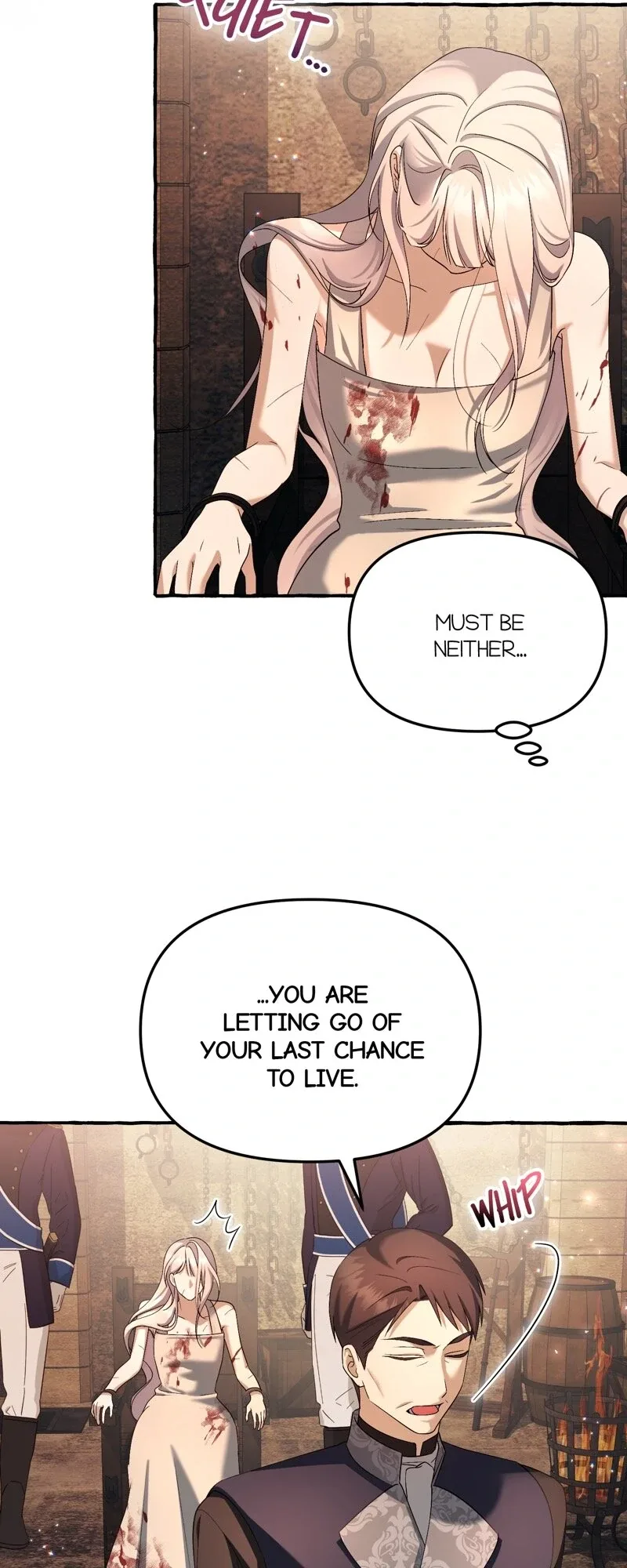 Are We Still in Love? Chapter 50 page 48