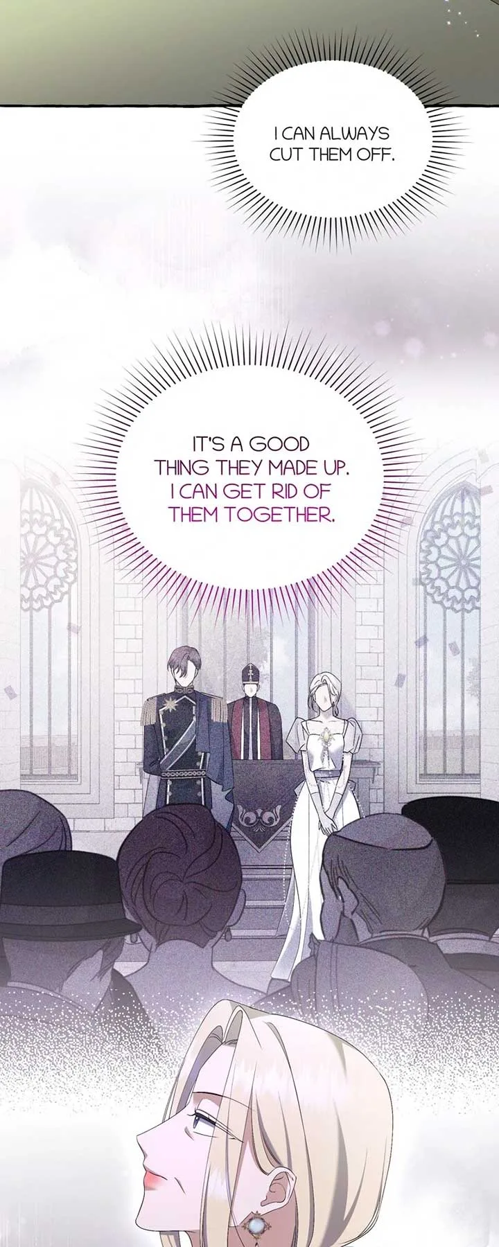 Are We Still in Love? Chapter 53 page 4