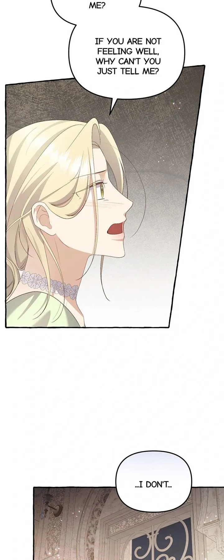 Are We Still in Love? Chapter 53 page 13