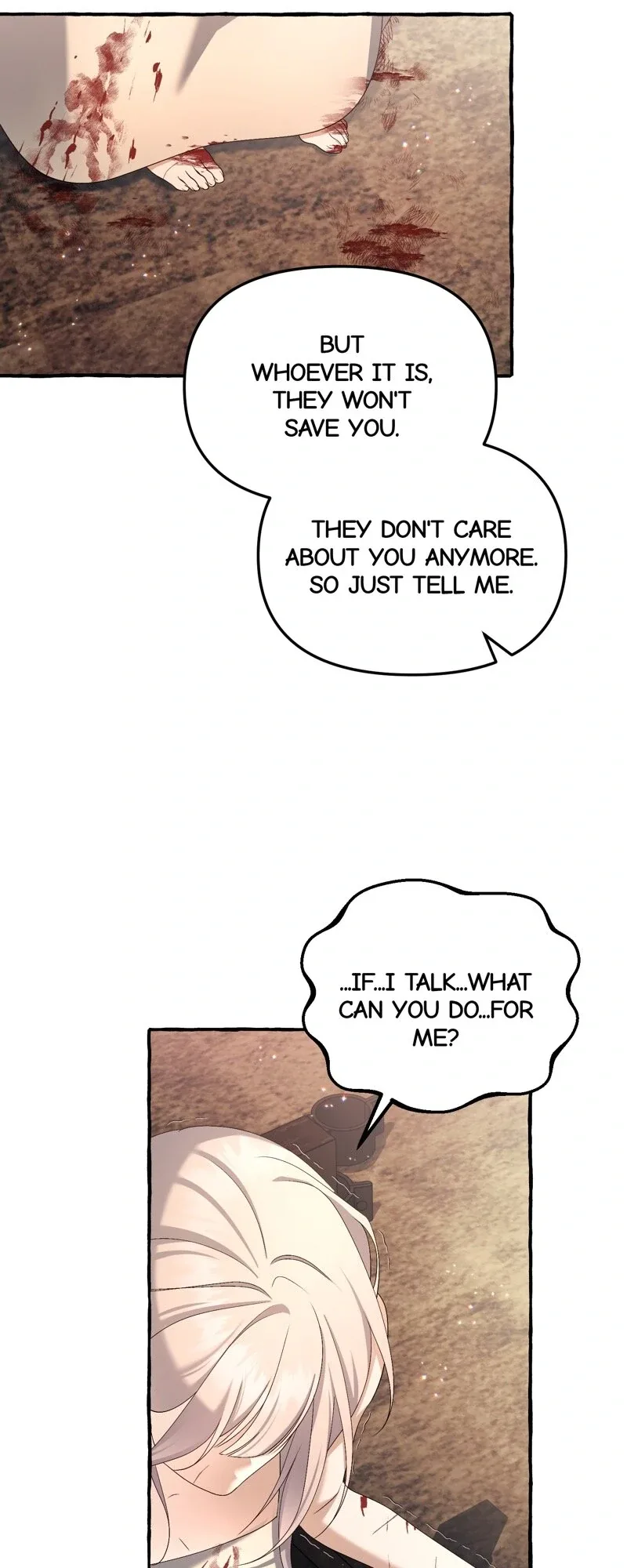 Are We Still in Love? Chapter 50 page 46