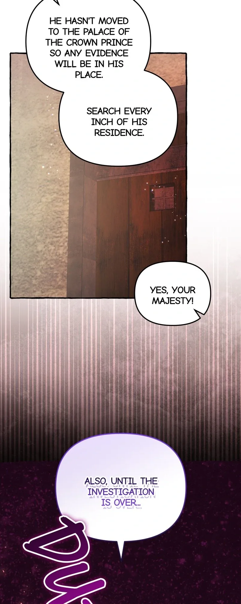 Are We Still in Love? Chapter 50 page 54